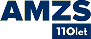Logo AMZS