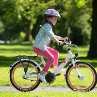 Izbira ustreznega kolesa za otroka - AMZS Na pedalih nasvet 2022