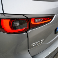 Mazda CX-5 AWD takumi plus - objava test 2022