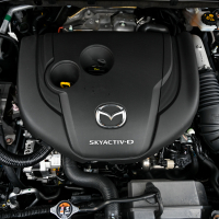 Mazda CX-5 AWD takumi plus - objava test 2022