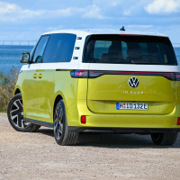 Volkswagen ID. buzz - za volanom 2022