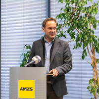 AMZS s kandidati za predsednika republike o trajnostni mobilnosti