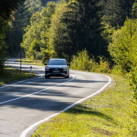 Audi Q4 50 e-tron quattro sportback - test 2022