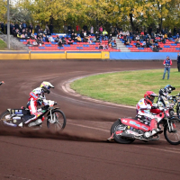 Speedway Debrecen