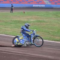 Speedway Debrecen