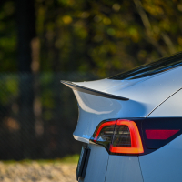 Tesla model Y AWD performance - test 2022