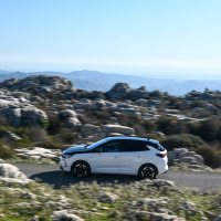 Opel astra GSe - za volanom 2023