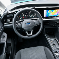 Ford tourneo connect 2,0 TDCi ecoblue L2 active - test 2023