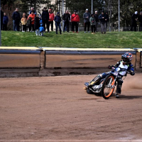 Speedway 250 Krško 10. april
