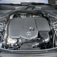 Mercedes GLC 220 d 4matic - test 2023