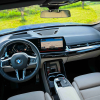 BMW X1 xdrive 23d - test 2023