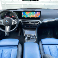 BMW M340d xdrive touring - test 2023