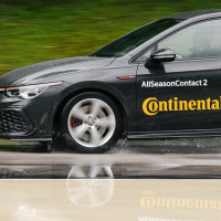 Continental all season contact 2 - celoletne pnevmatike za volanom 2023