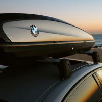 BMW dodatna oprema - advertorial 2023