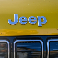 Jeep avenger BEV summit - test 2023