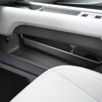 Hyundai ioniq 6 impression AWD (77,4 kWh) - test 2024