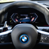 Nova BMW X2 in iX2 - za volanom 2024