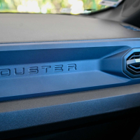 Dacia duster - za volanom 2024