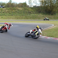 Dirka mini chm v Slovenji vasi, 29. 9. 2024