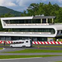 Adria Mobil 60 let Vransko - reportaža 2025