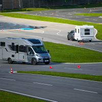 Adria Mobil 60 let Vransko - reportaža 2025