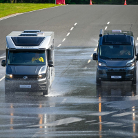 Adria Mobil 60 let Vransko - reportaža 2025