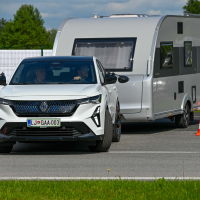 Adria Mobil 60 let Vransko - reportaža 2025