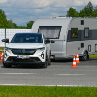Adria Mobil 60 let Vransko - reportaža 2025