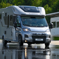 Adria Mobil 60 let Vransko - reportaža 2025