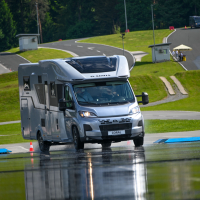 Adria Mobil 60 let Vransko - reportaža 2025