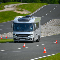 Adria Mobil 60 let Vransko - reportaža 2025