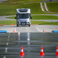 Adria Mobil 60 let Vransko - reportaža 2025