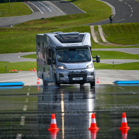 Adria Mobil 60 let Vransko - reportaža 2025