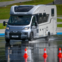 Adria Mobil 60 let Vransko - reportaža 2025