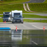 Adria Mobil 60 let Vransko - reportaža 2025