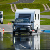 Adria Mobil 60 let Vransko - reportaža 2025