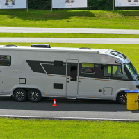 Adria Mobil 60 let Vransko - reportaža 2025