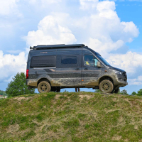 Adria Mobil 60 let Vransko - reportaža 2025