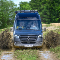 Adria Mobil 60 let Vransko - reportaža 2025