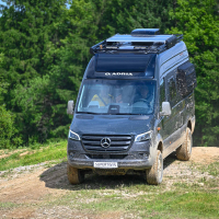 Adria Mobil 60 let Vransko - reportaža 2025