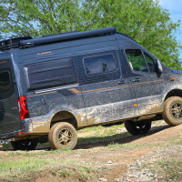 Adria Mobil 60 let Vransko - reportaža 2025