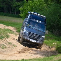 Adria Mobil 60 let Vransko - reportaža 2025