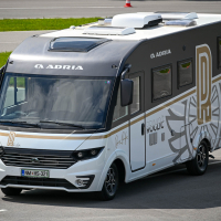 Adria Mobil 60 let Vransko - reportaža 2025