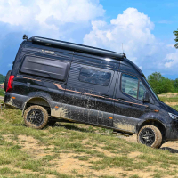 Adria Mobil 60 let Vransko - reportaža 2025