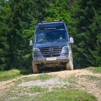 Adria Mobil 60 let Vransko - reportaža 2025