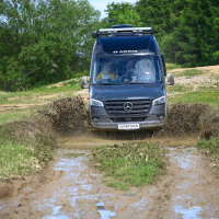 Adria Mobil 60 let Vransko - reportaža 2025