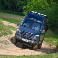 Adria Mobil 60 let Vransko - reportaža 2025