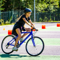 Prometnovarnostni dan 2025 - 1. del