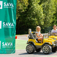 Prometnovarnostni dan 2025 - 1. del