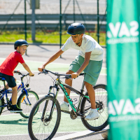 Prometnovarnostni dan 2025 - 1. del